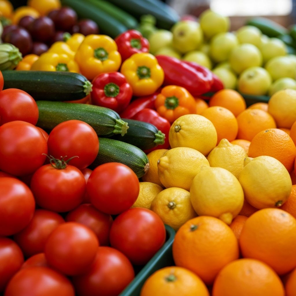 Ortofrutta