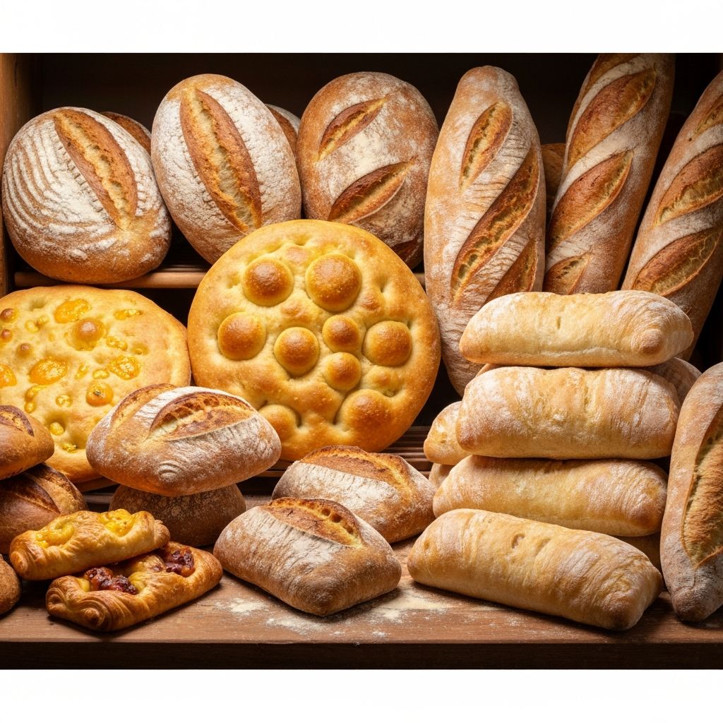 Panetteria
