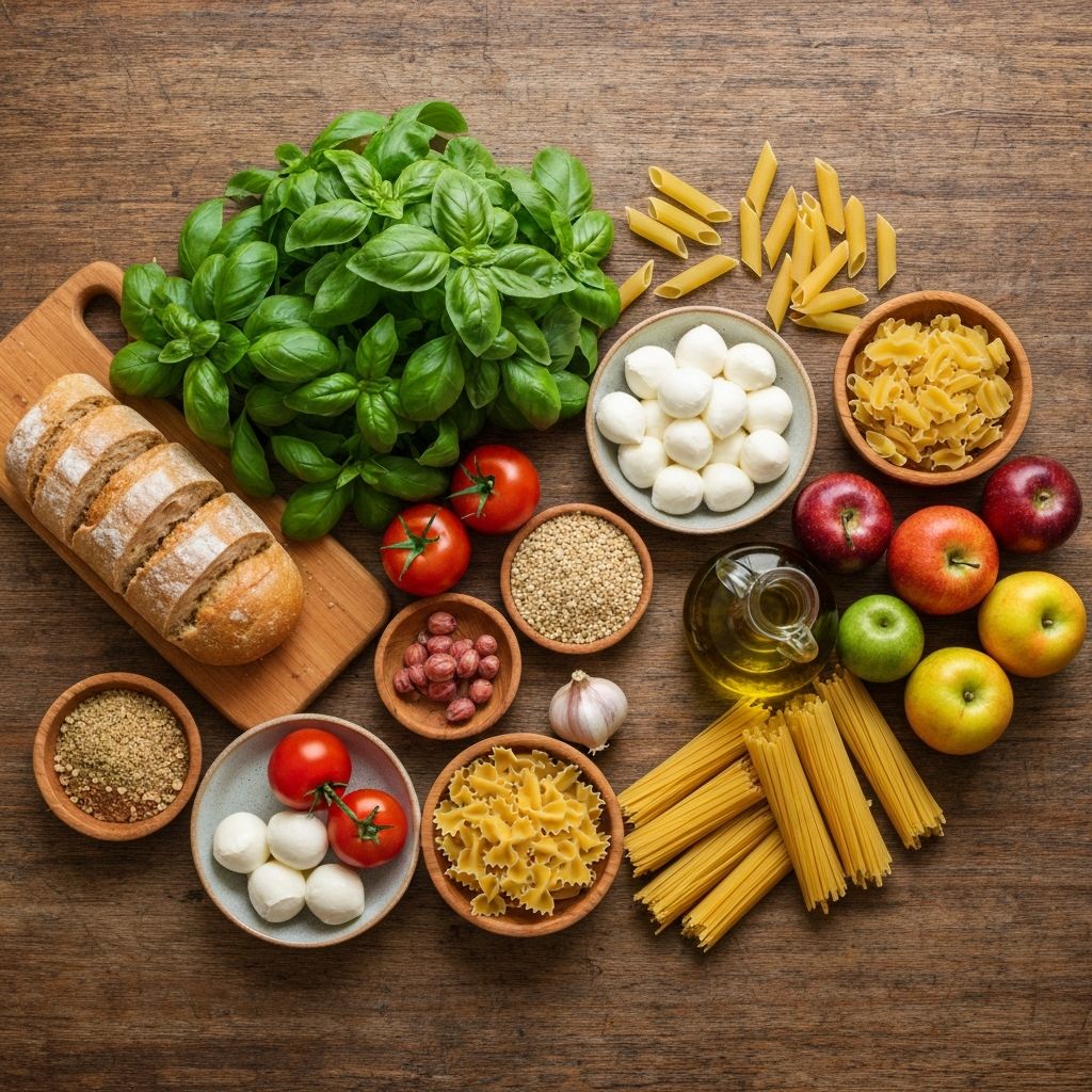 Prodotti freschi e genuini al Jero Market