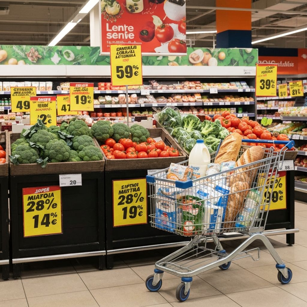 Offerte e promozioni Jero Market