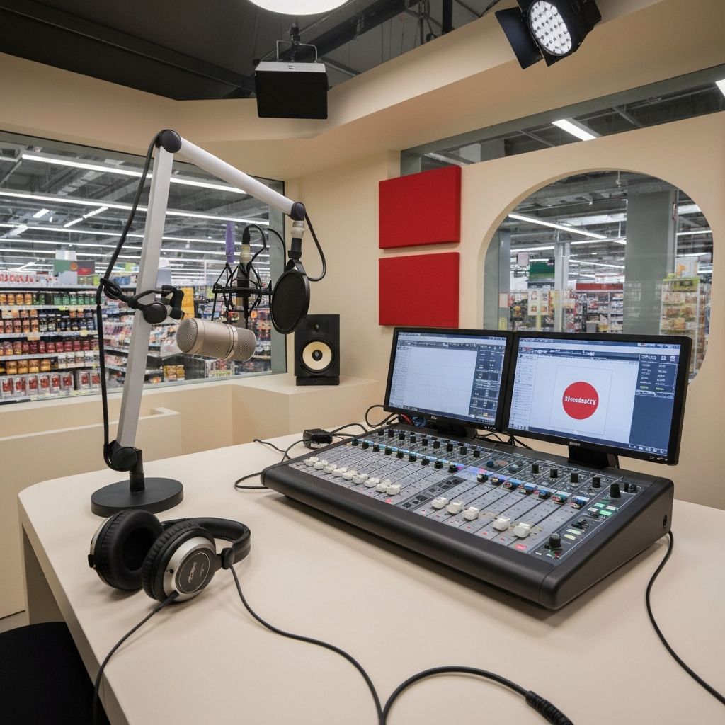 Radio Jero in diretta