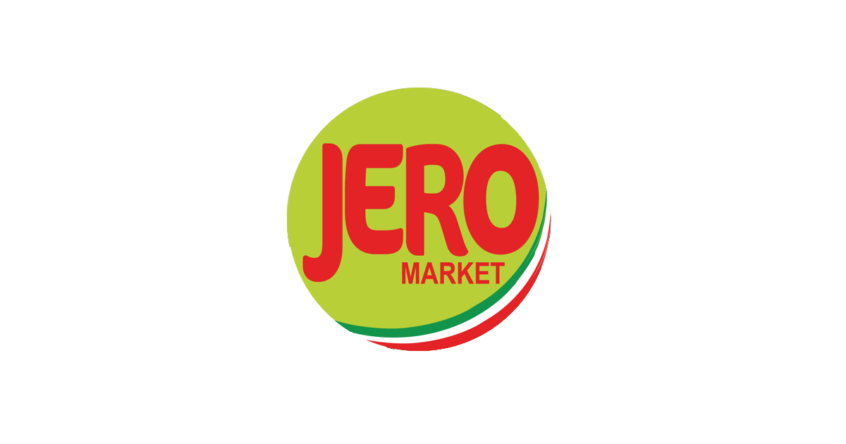Jero Market
