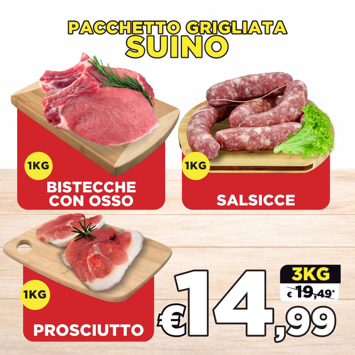 Arance Foglia Cat. 1