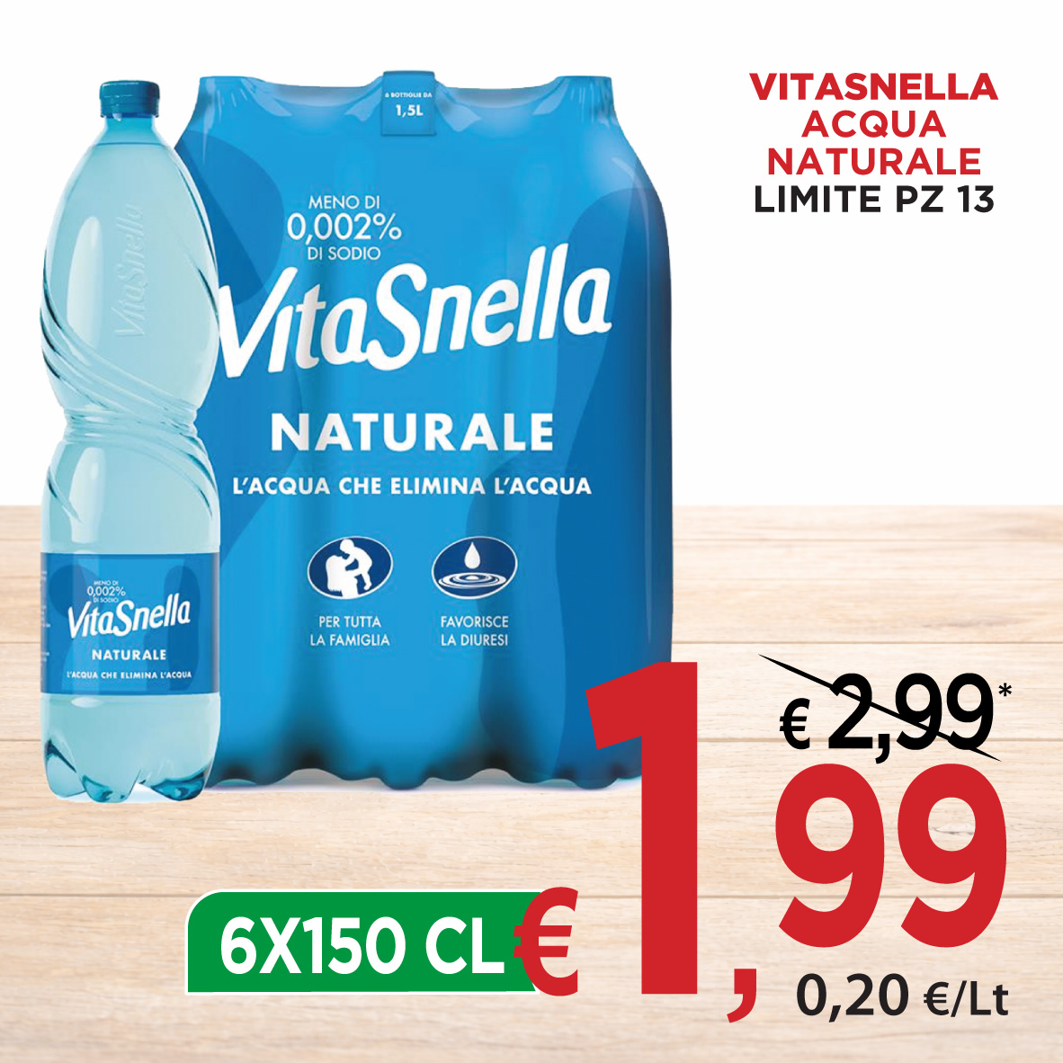 Tre Marie Colomba Tradizionale Ed. Speciale