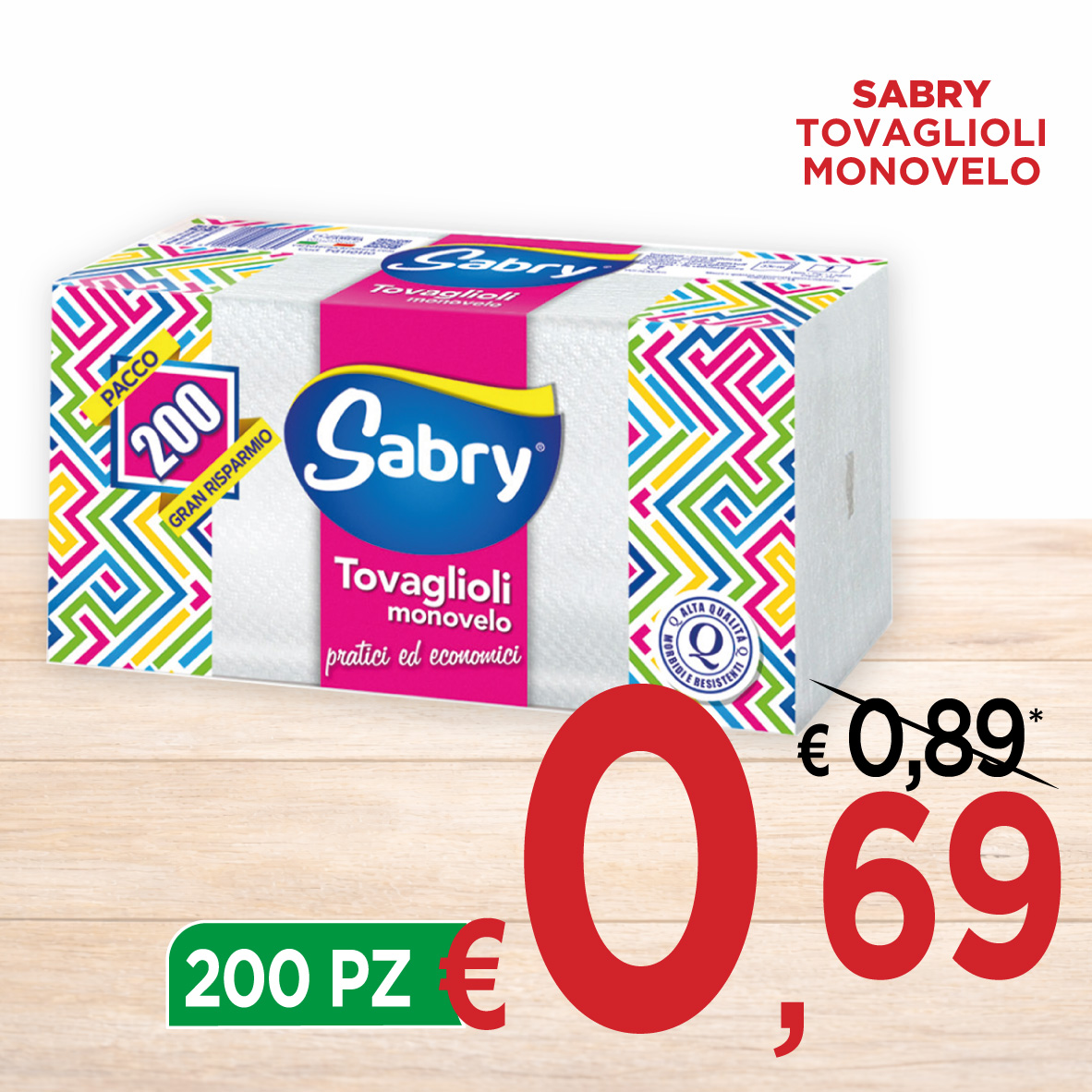 Sofy's Piatti Fondi / Piani